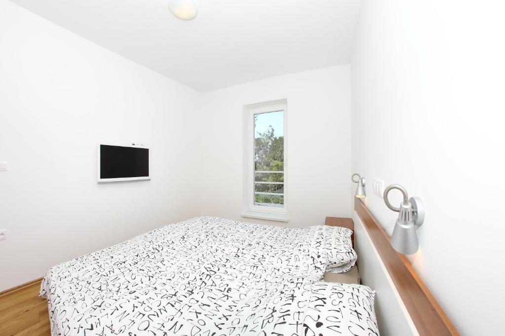 Apartments Vila Moli Bibinje Room photo