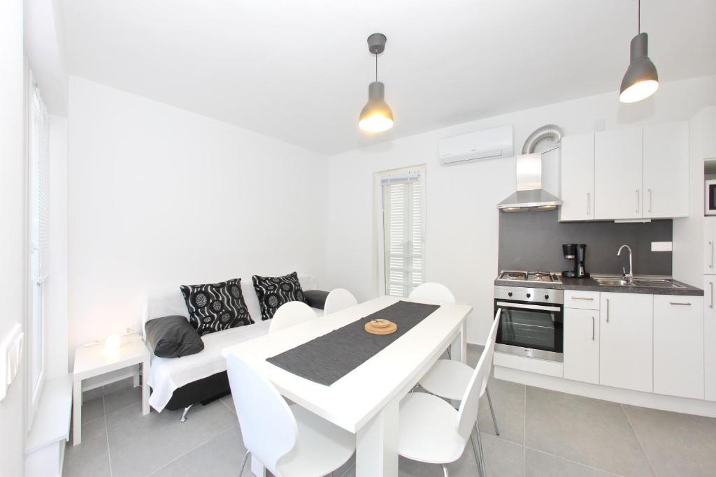 Apartments Vila Moli Bibinje Room photo