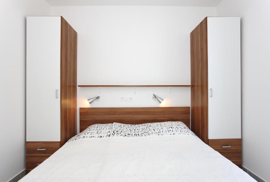 Apartments Vila Moli Bibinje Room photo