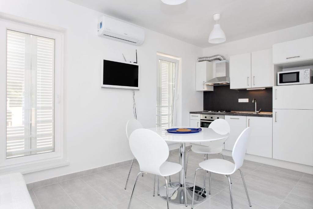 Apartments Vila Moli Bibinje Room photo