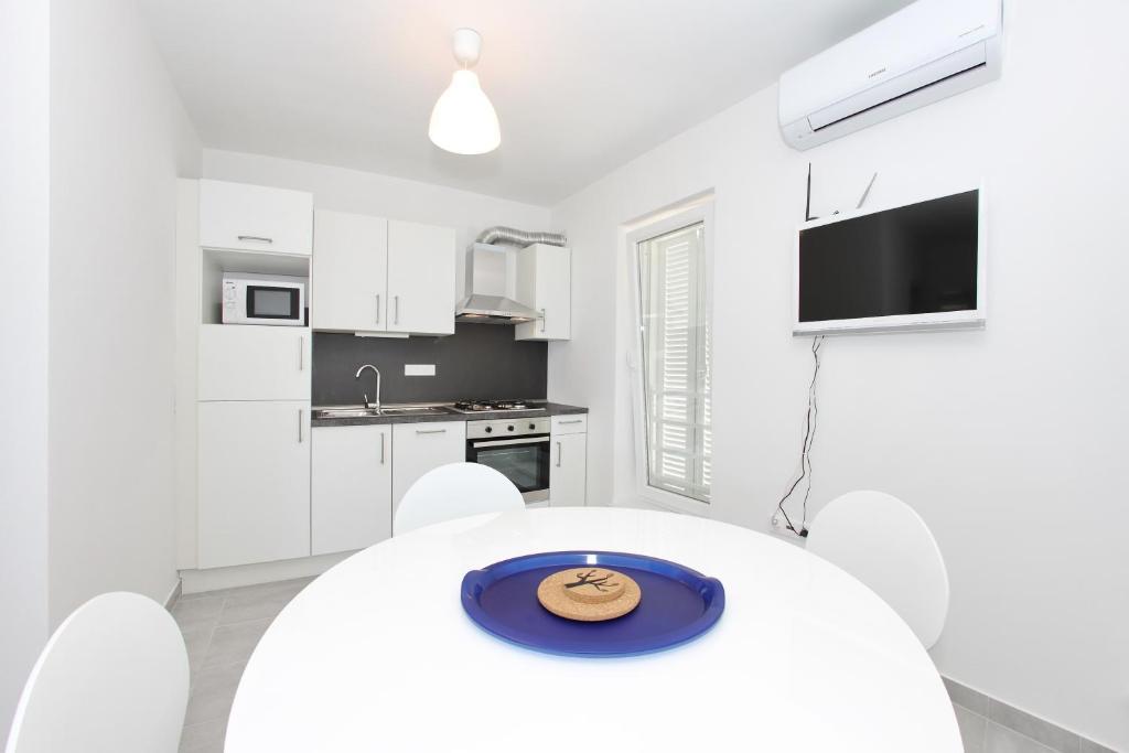 Apartments Vila Moli Bibinje Room photo