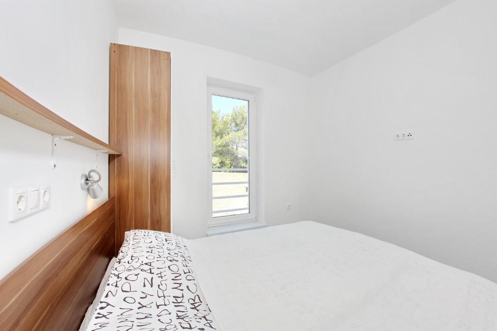 Apartments Vila Moli Bibinje Room photo