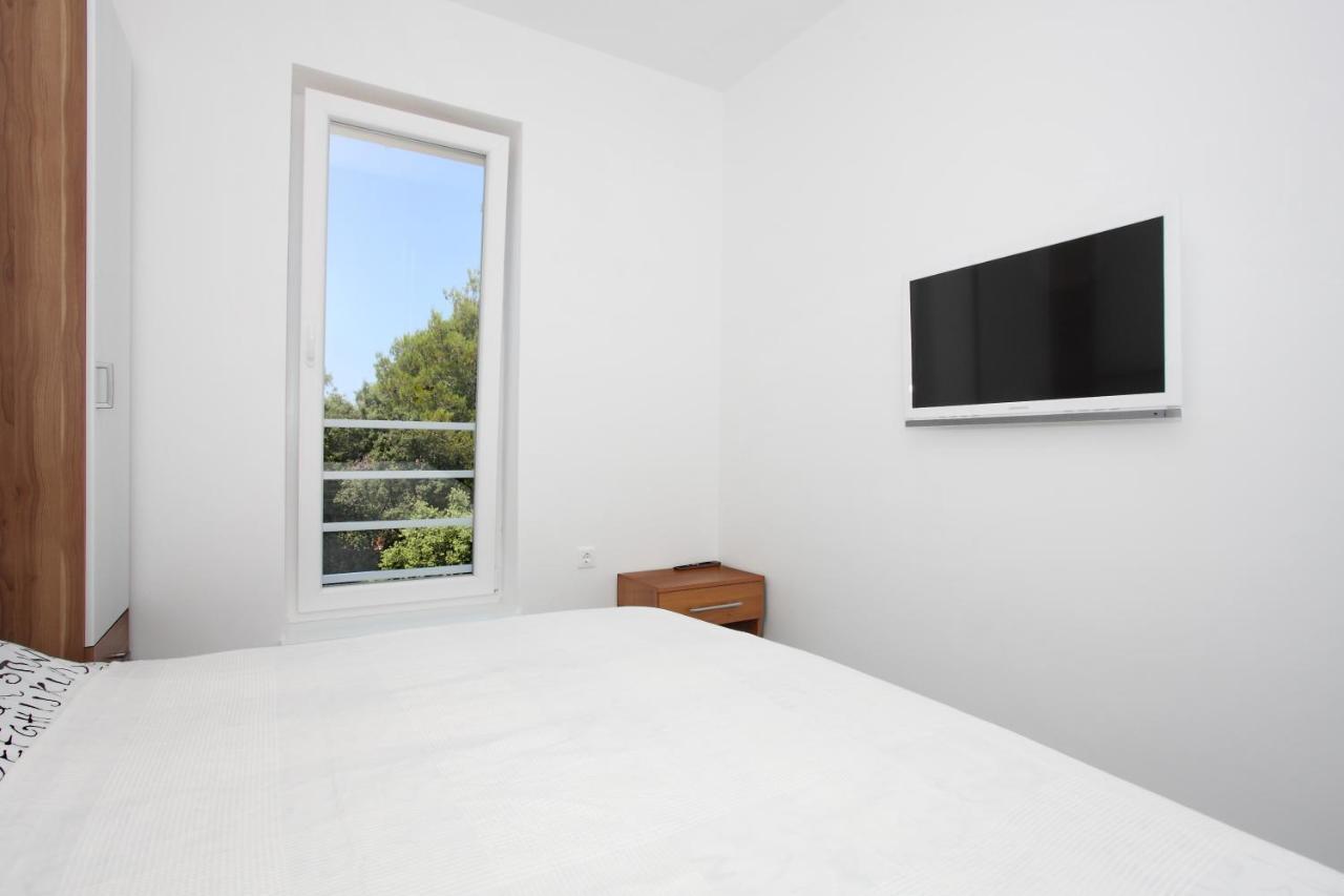 Apartments Vila Moli Bibinje Room photo